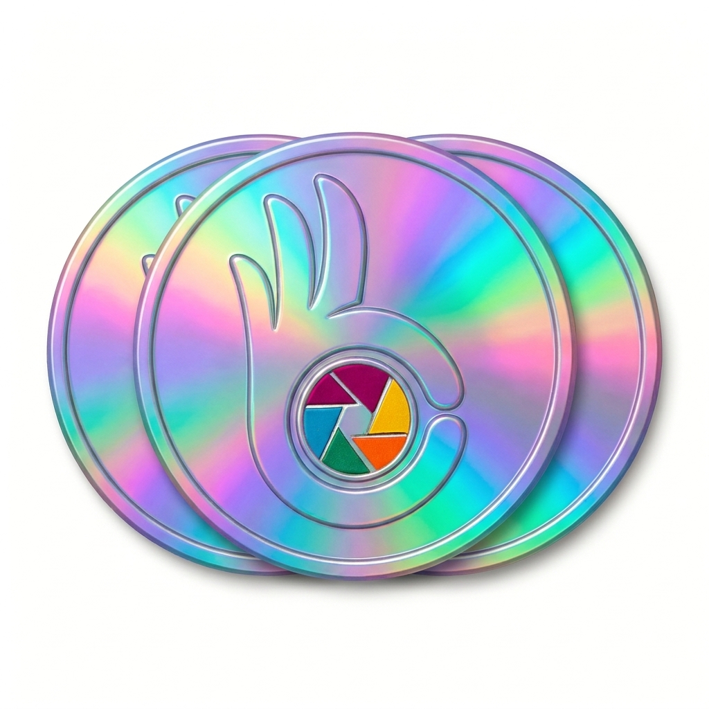 3-Pack Digital package