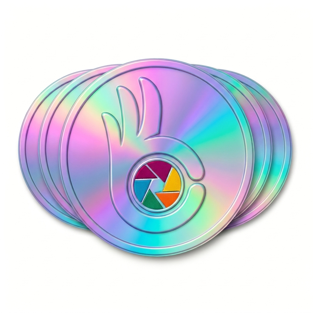 5-Pack Digital package