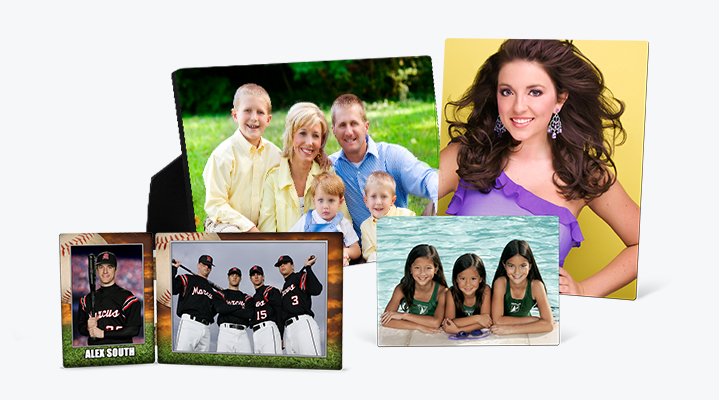 Canvas & Panels
