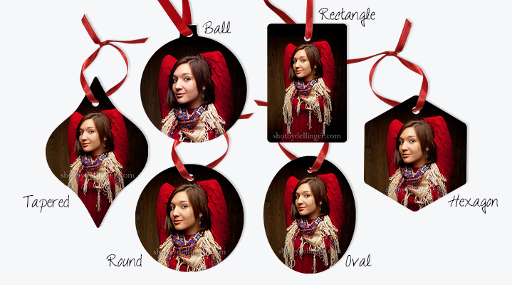 Ornaments